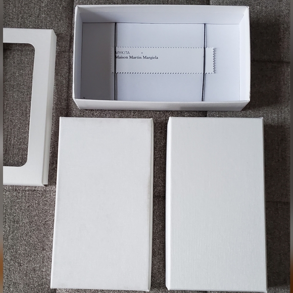 Maison Martin Margiela Box - Picture 11 of 12